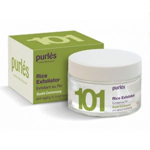 Purles Skincare