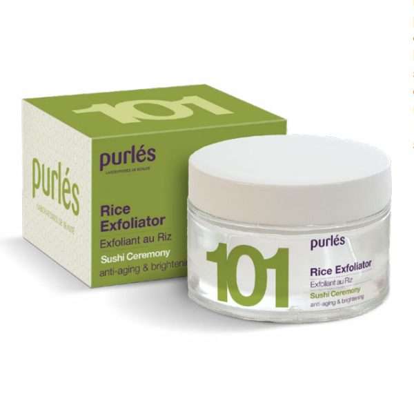 Purles Skincare