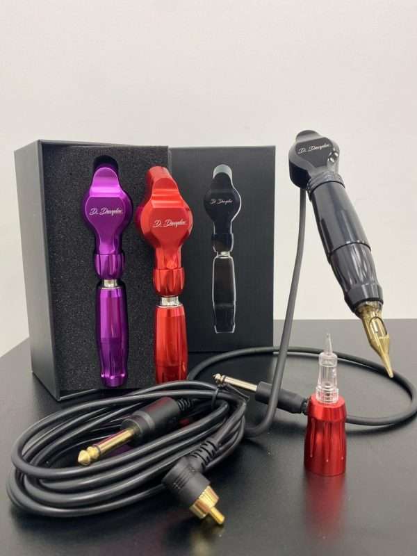 Davydov PMU Device (Purple)
