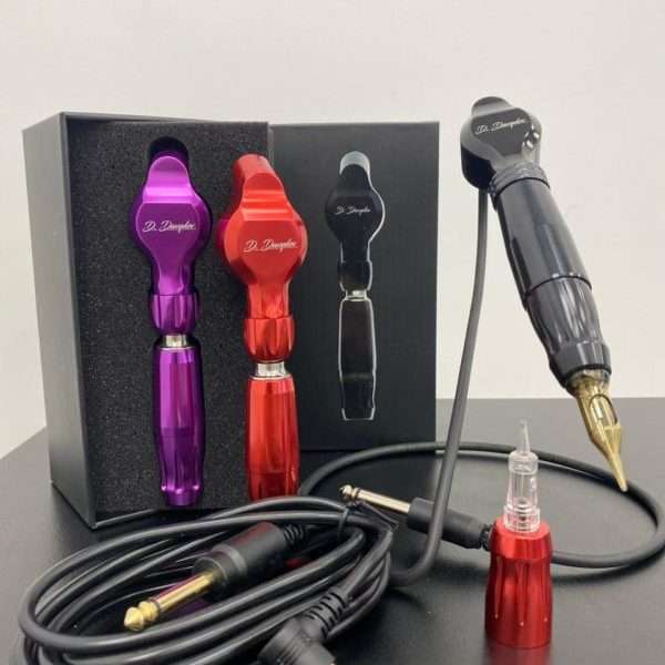 PMU Machines