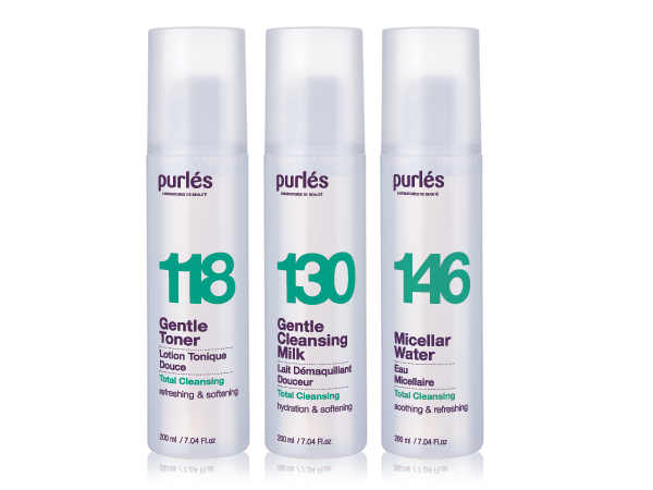 Purles Skincare