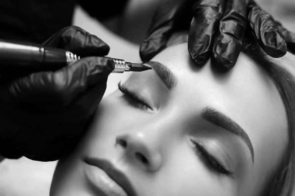All About Brows