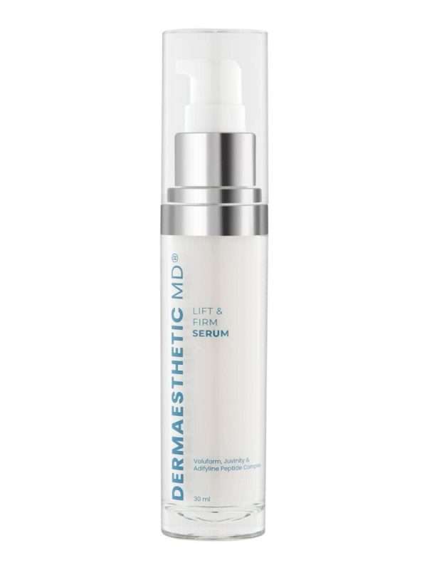 LIFT & FIRM SERUM: Voluform, Juvinity & Adifyline Peptide Complex 30ml