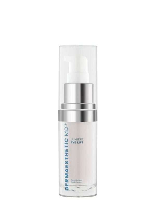 LUMIÉRE EYE LIFT: Neuroinfuser Dark Circles 15ml