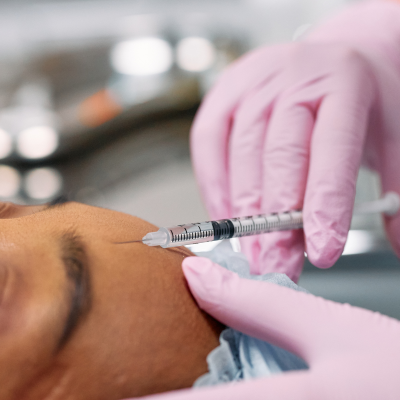 Injectables